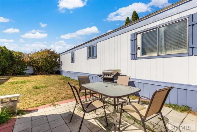 $60,000 | 850 Parkway Drive, Unit 68, Blackfoot, ID 83221