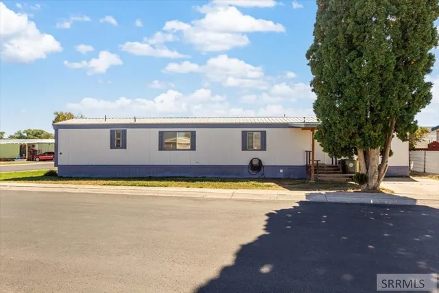 $60,000 | 850 Parkway Drive, Unit 68, Blackfoot, ID 83221