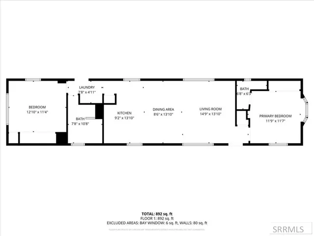$60,000 | 850 Parkway Drive, Unit 68, Blackfoot, ID 83221