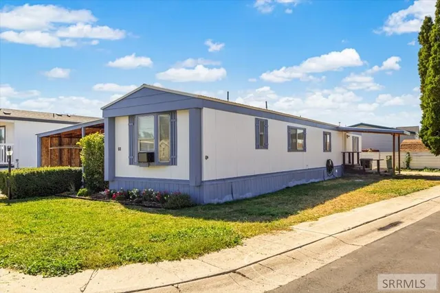 $60,000 | 850 Parkway Drive, Unit 68, Blackfoot, ID 83221