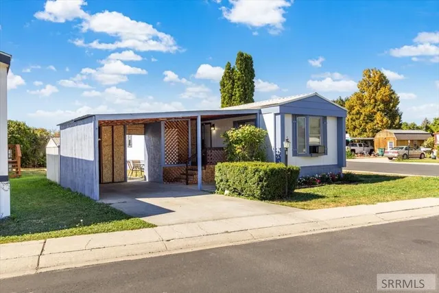 $60,000 | 850 Parkway Drive, Unit 68, Blackfoot, ID 83221