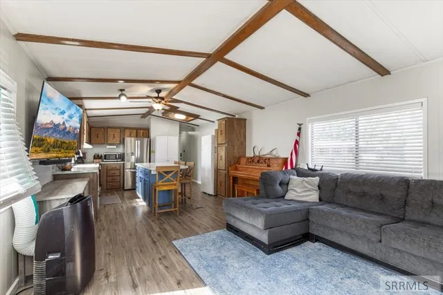 $60,000 | 850 Parkway Drive, Unit 68, Blackfoot, ID 83221