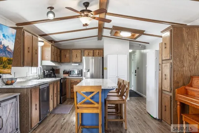 $60,000 | 850 Parkway Drive, Unit 68, Blackfoot, ID 83221