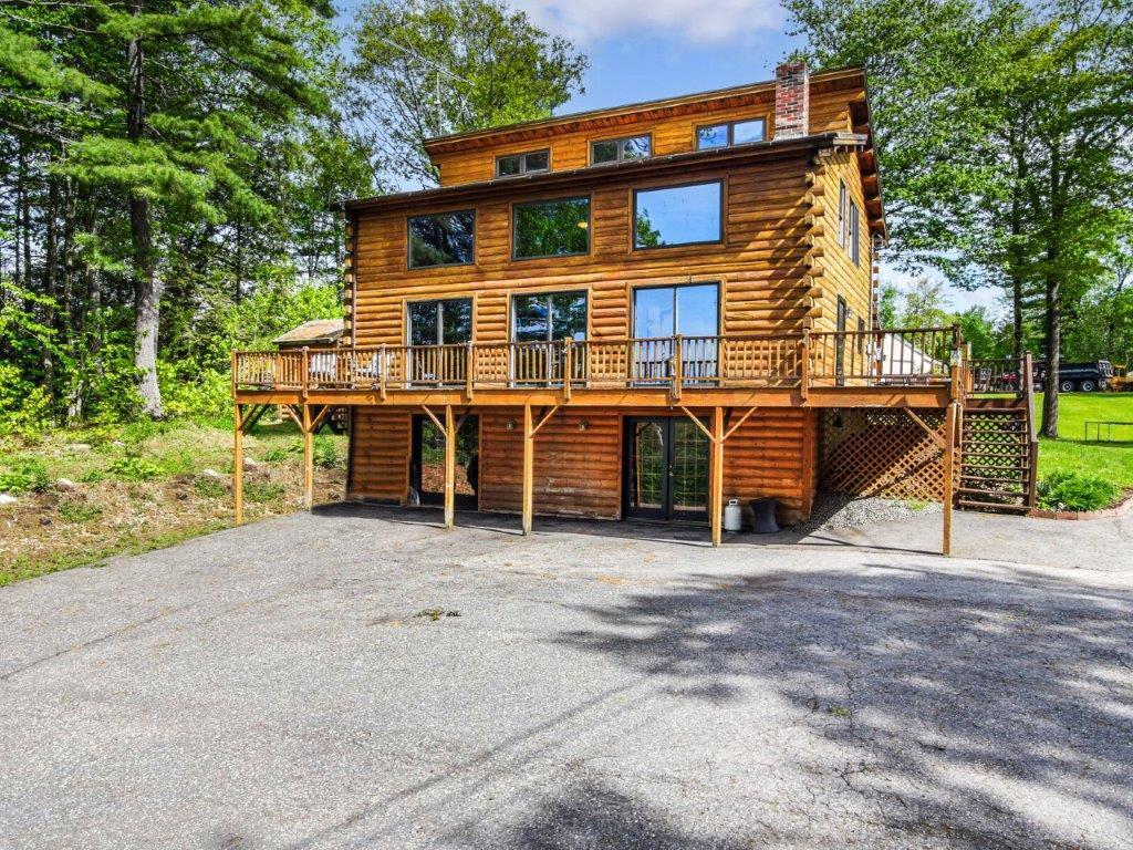 161 Smithfield Road Oakland, ME 04963 - Photo 1 of 76 1