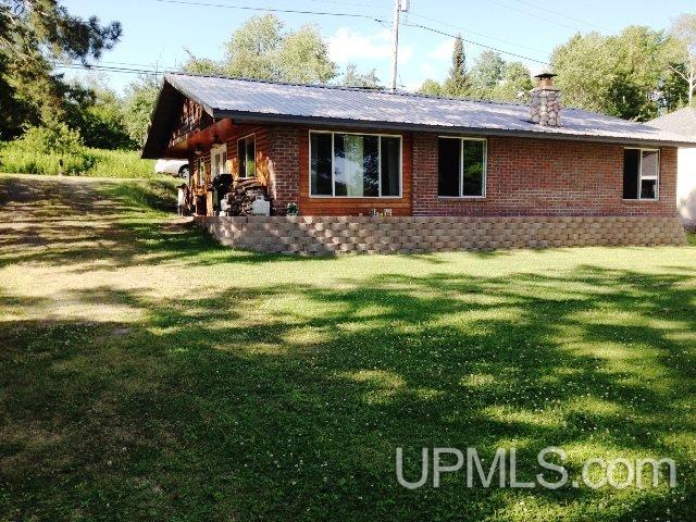 209 Noren Road Iron River, MI 49935 - Photo 1 of 21 Gallery Image 1