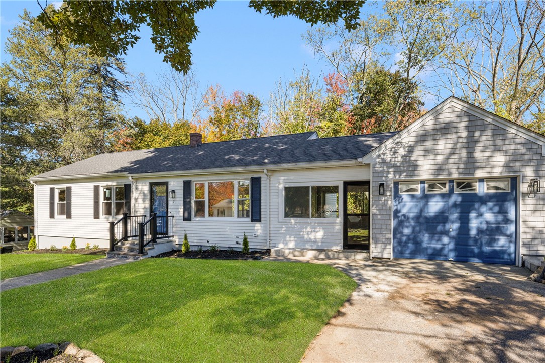 5 Pleasant View Circle Smithfield, RI 02828 - Photo 2 of 35