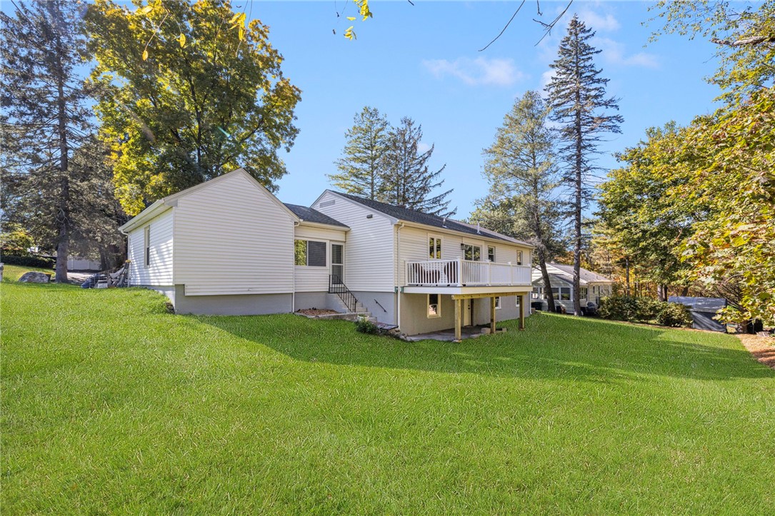 5 Pleasant View Circle Smithfield, RI 02828 - Photo 31 of 35