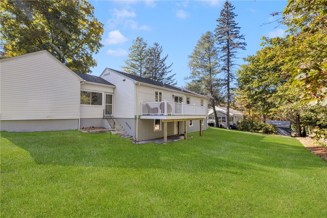 5 Pleasant View Circle Smithfield, RI 02828 - Photo 32 of 35