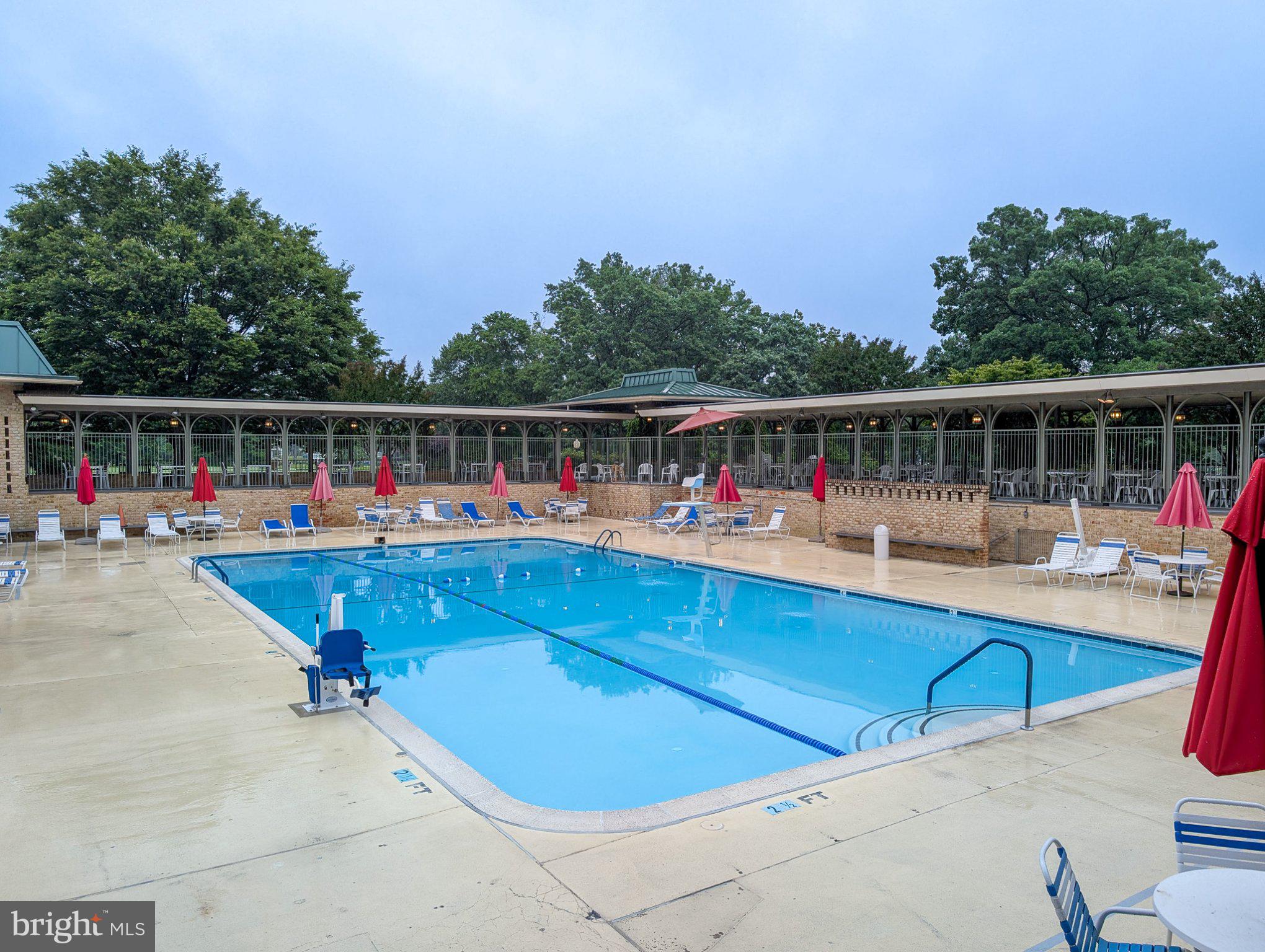 15400 Short Ridge Court, Unit 42A Silver Spring, MD 20906 - Photo 34 of 34 Gallery Image 34