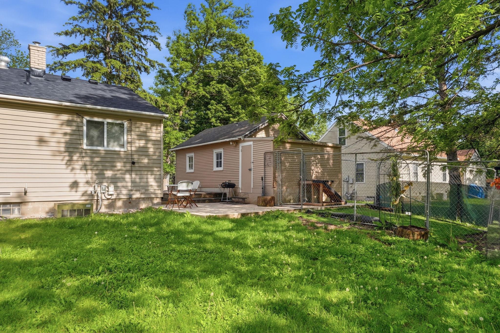 2020 7th Street Southwest Willmar, MN 56201 - Photo 8 of 13