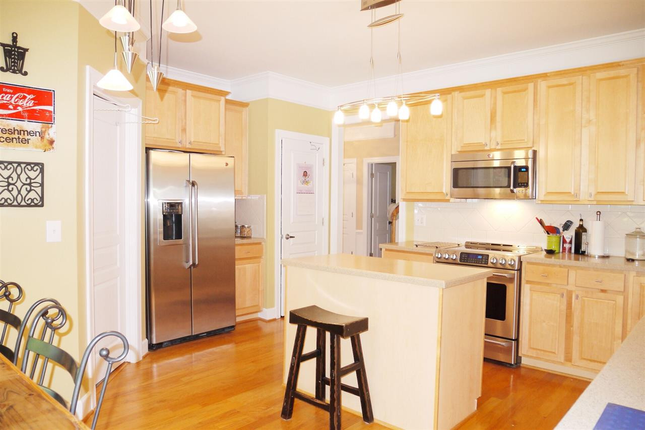 3927 Sunset Maple Court Raleigh, NC 27612 - Photo 5 of 18 Photo 5