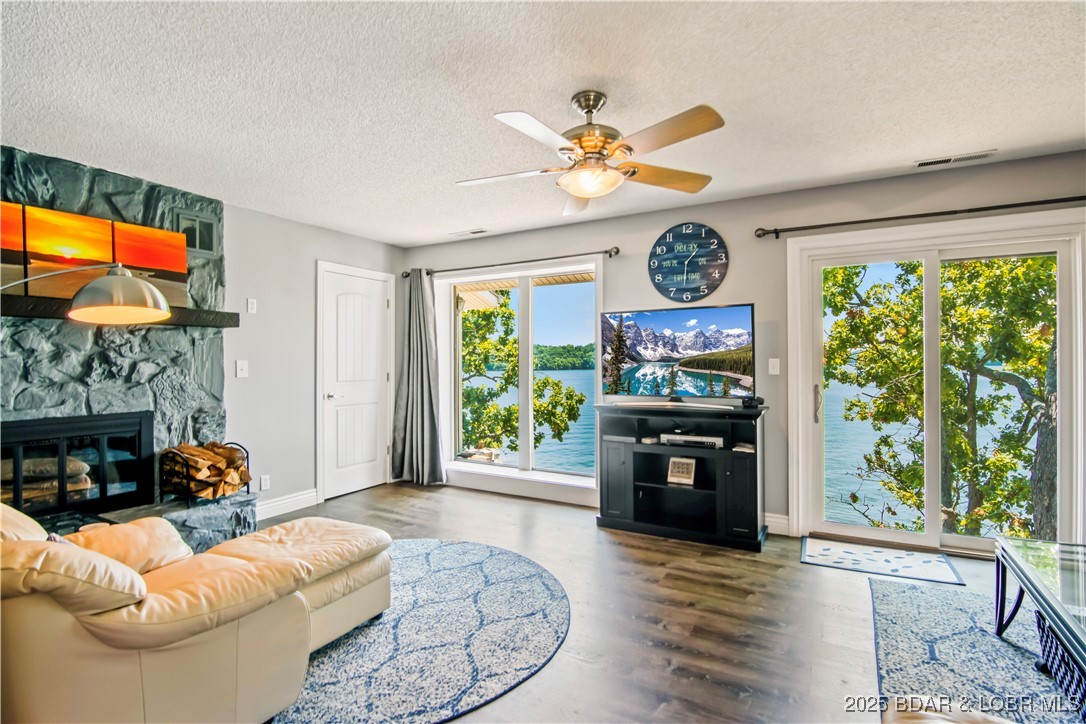 889 Malibu Road, Unit 63 Osage Beach, MO 65065 - Photo 16 of 47