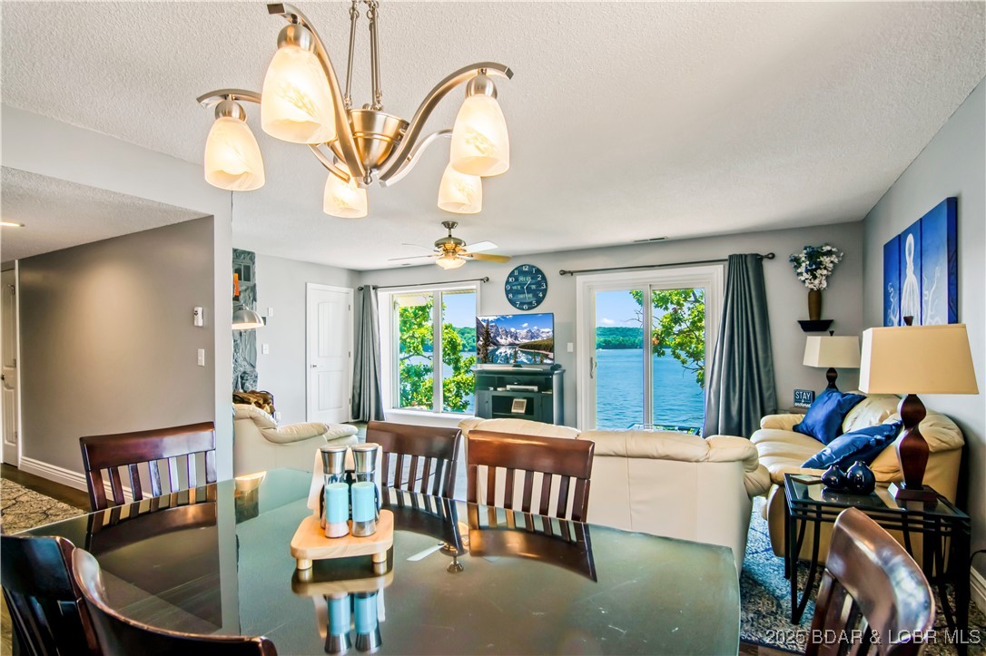 889 Malibu Road, Unit 63 Osage Beach, MO 65065 - Photo 23 of 47 Soak in the beautiful lakeside setting while enjoy