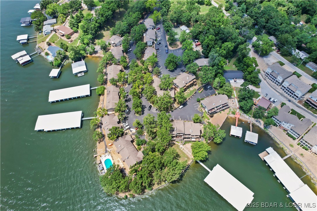 889 Malibu Road, Unit 63 Osage Beach, MO 65065 - Photo 36 of 47