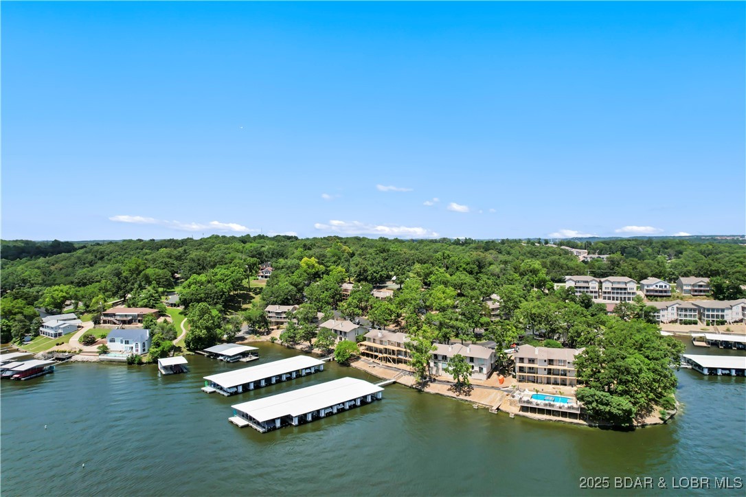 889 Malibu Road, Unit 63 Osage Beach, MO 65065 - Photo 39 of 47