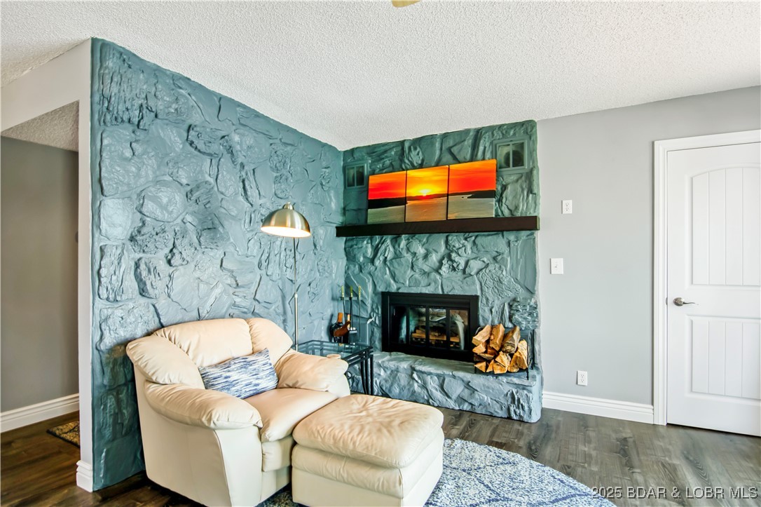 889 Malibu Road, Unit 63 Osage Beach, MO 65065 - Photo 40 of 47