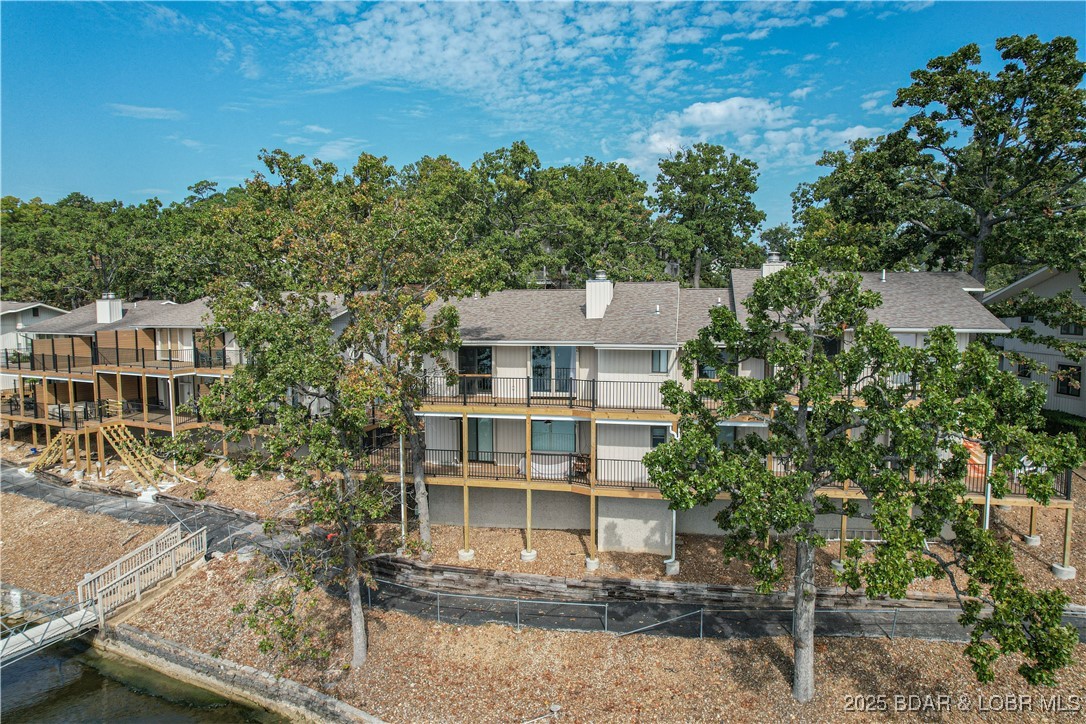 889 Malibu Road, Unit 63 Osage Beach, MO 65065 - Photo 44 of 47