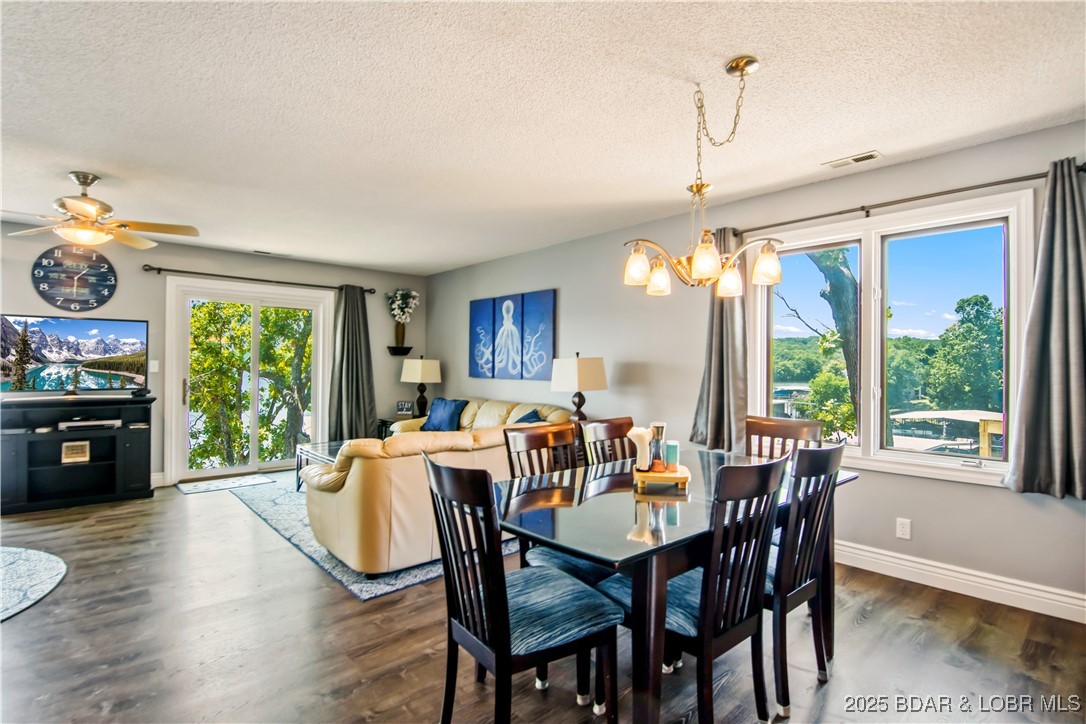 889 Malibu Road, Unit 63 Osage Beach, MO 65065 - Photo 6 of 47 All furniture is included