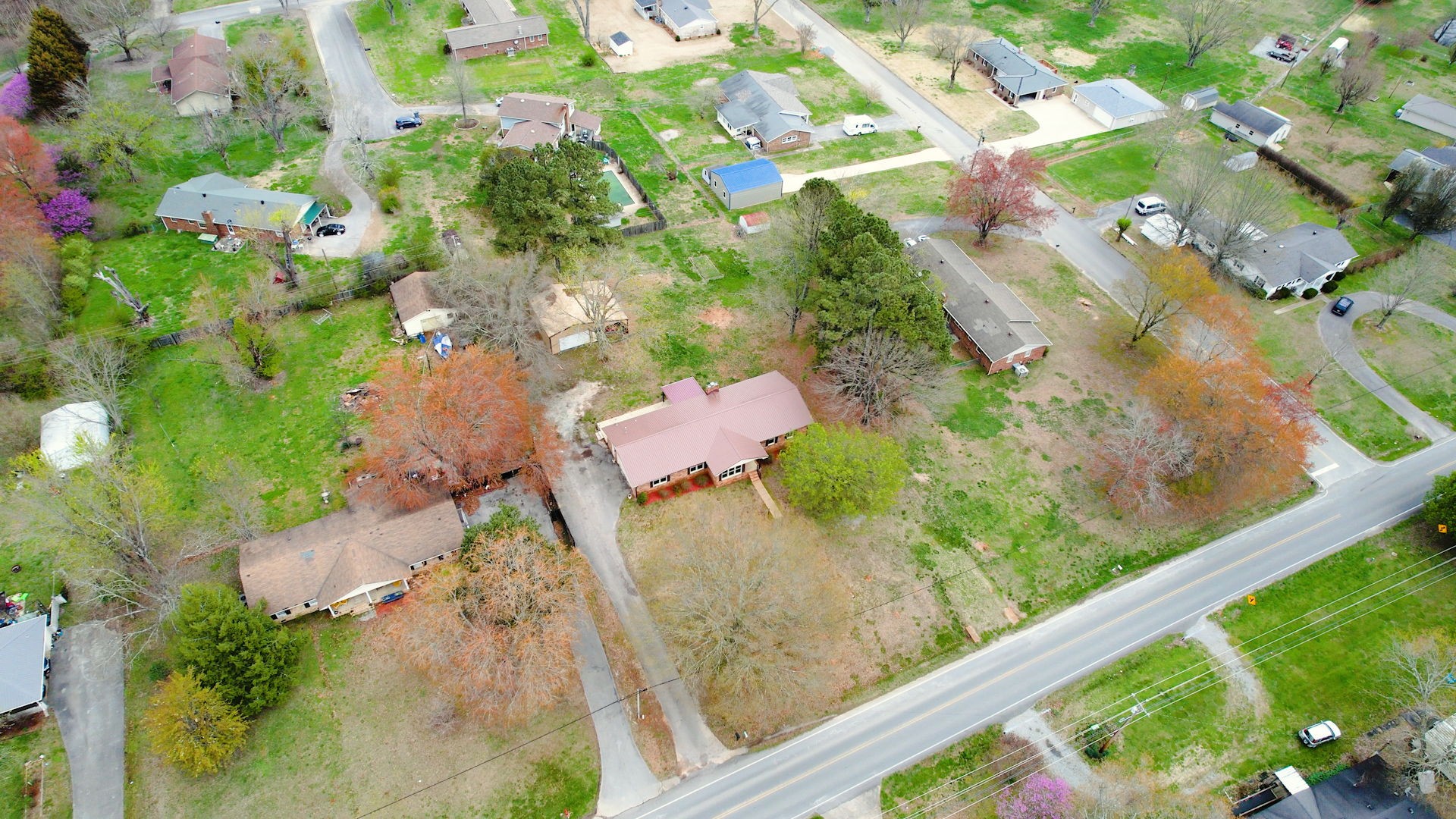 102 East Prospect Road Fayetteville, TN 37334 - Photo 29 of 32