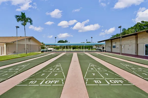 a view of swimming pool