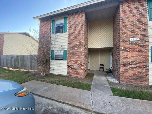 $950 | 1917 Arizona Street, Unit 5, Pascagoula, MS 39581