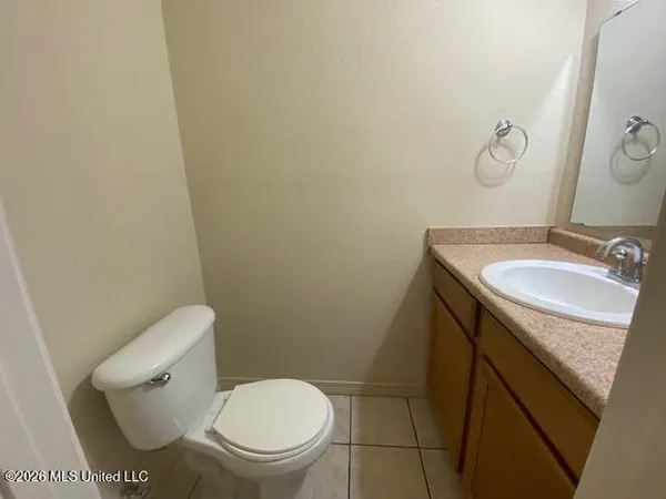 $950 | 1917 Arizona Street, Unit 5, Pascagoula, MS 39581