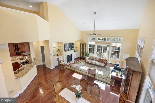 $680,000 | 820 Hidden Bluff Circle, Catonsville, MD 21228