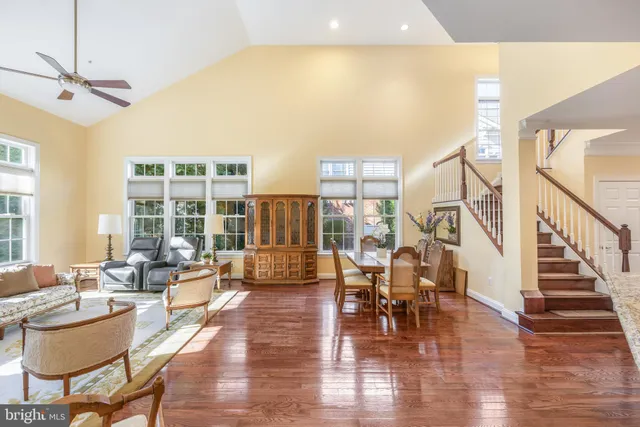 $680,000 | 820 Hidden Bluff Circle, Catonsville, MD 21228