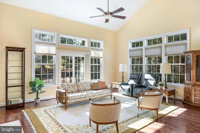 $680,000 | 820 Hidden Bluff Circle, Catonsville, MD 21228