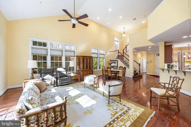 $680,000 | 820 Hidden Bluff Circle, Catonsville, MD 21228