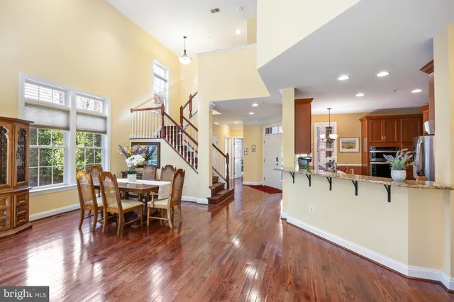 $680,000 | 820 Hidden Bluff Circle, Catonsville, MD 21228