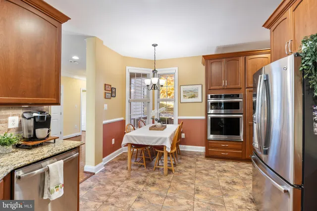 $680,000 | 820 Hidden Bluff Circle, Catonsville, MD 21228