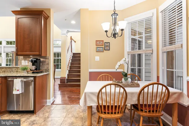$680,000 | 820 Hidden Bluff Circle, Catonsville, MD 21228