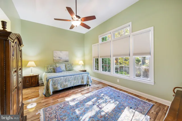 $680,000 | 820 Hidden Bluff Circle, Catonsville, MD 21228