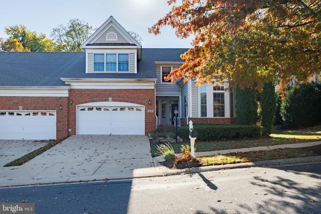 $680,000 | 820 Hidden Bluff Circle, Catonsville, MD 21228