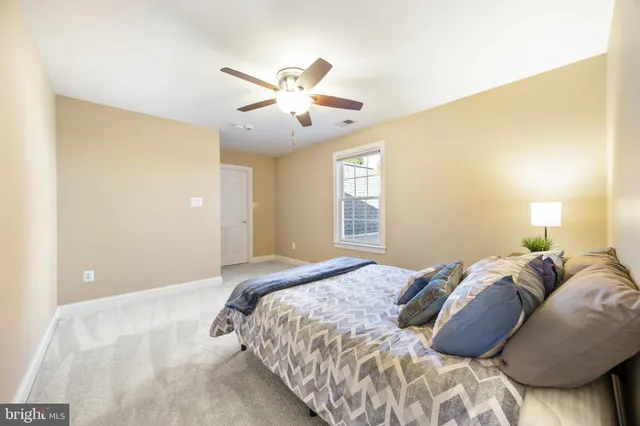 $680,000 | 820 Hidden Bluff Circle, Catonsville, MD 21228