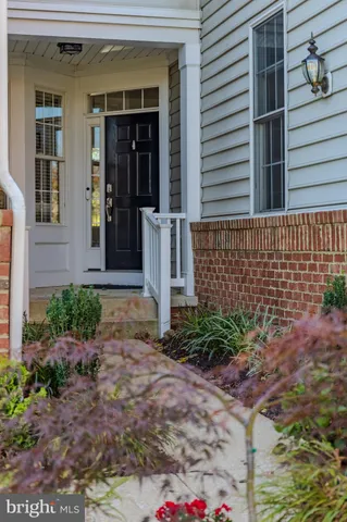 $680,000 | 820 Hidden Bluff Circle, Catonsville, MD 21228