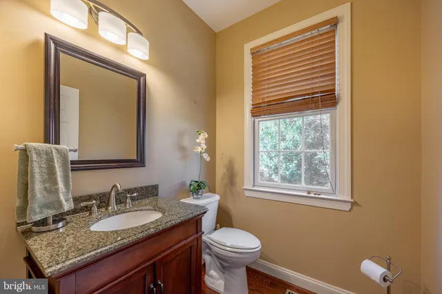 $680,000 | 820 Hidden Bluff Circle, Catonsville, MD 21228