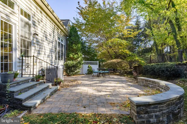 $680,000 | 820 Hidden Bluff Circle, Catonsville, MD 21228