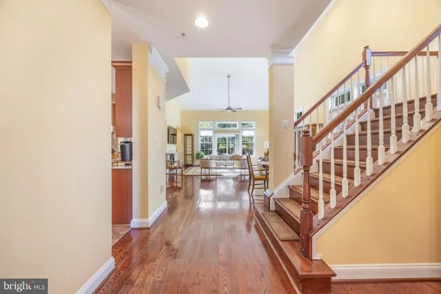 $680,000 | 820 Hidden Bluff Circle, Catonsville, MD 21228