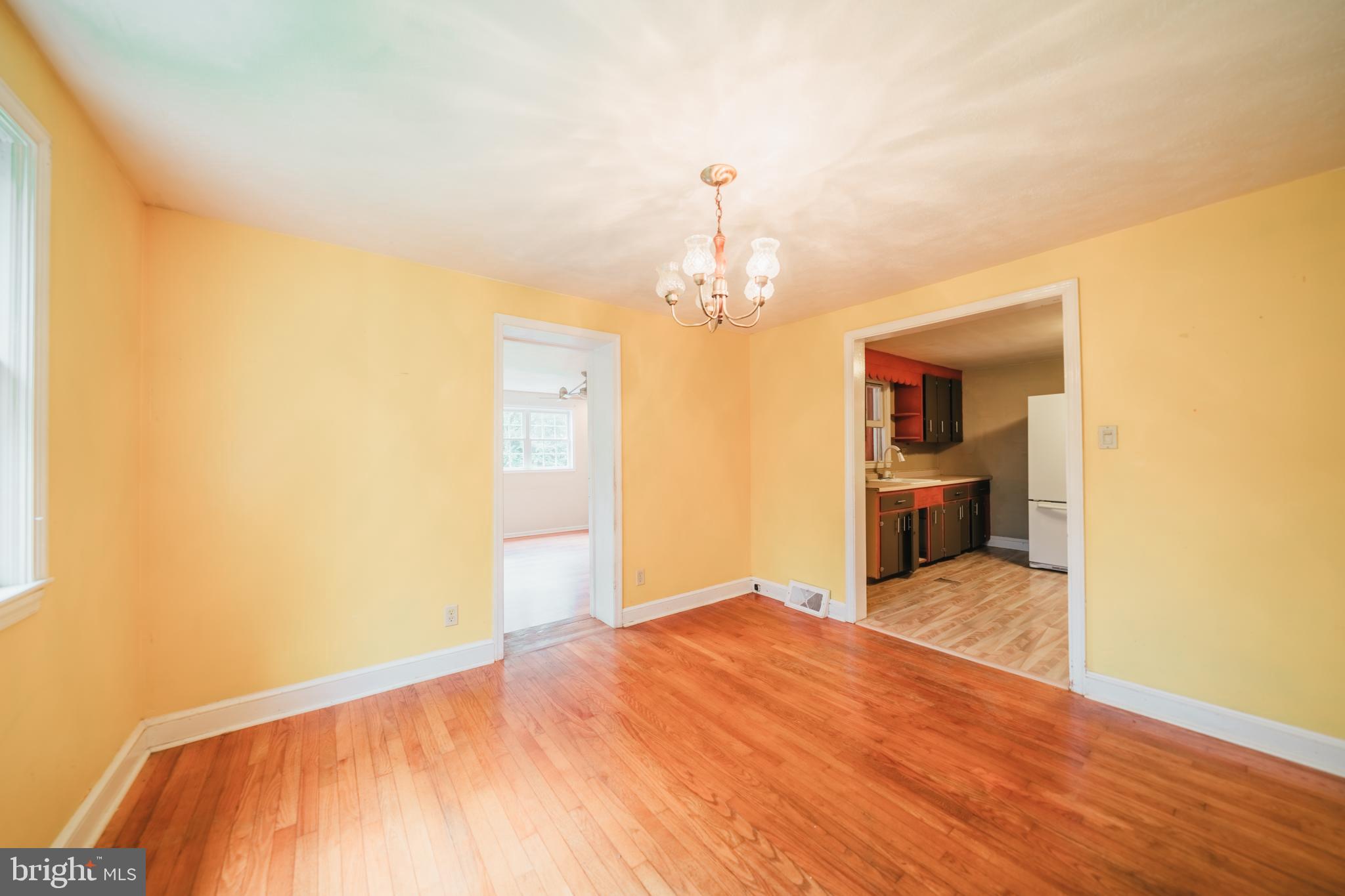 4141 Remount Road Front Royal, VA 22630 - Photo 11 of 37 Dining room