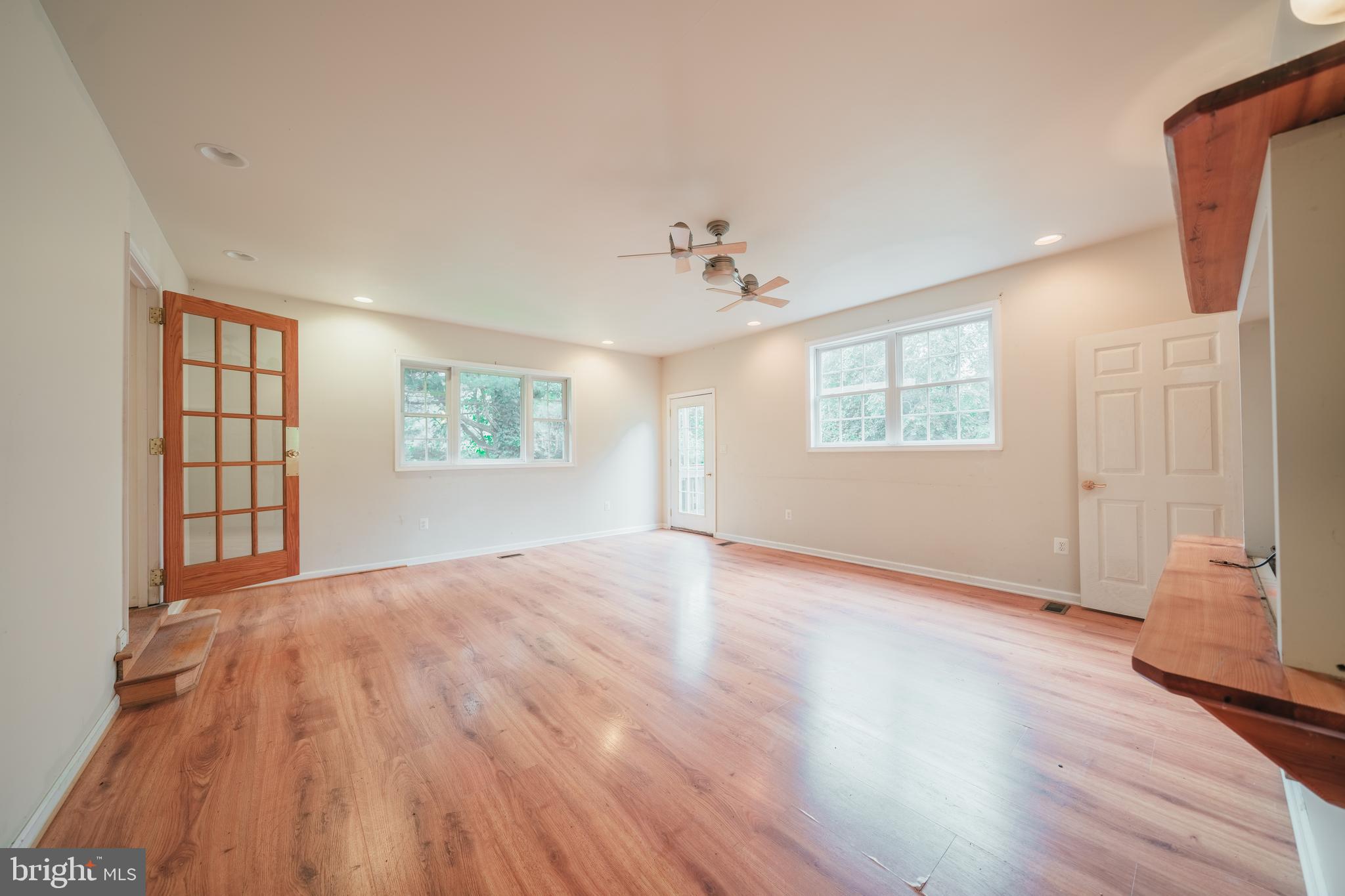 4141 Remount Road Front Royal, VA 22630 - Photo 13 of 37 Spacious living room