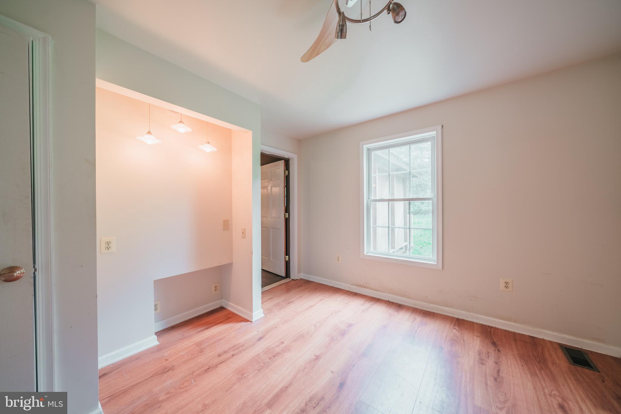 4141 Remount Road Front Royal, VA 22630 - Photo 22 of 37 Office or exercise area on main level