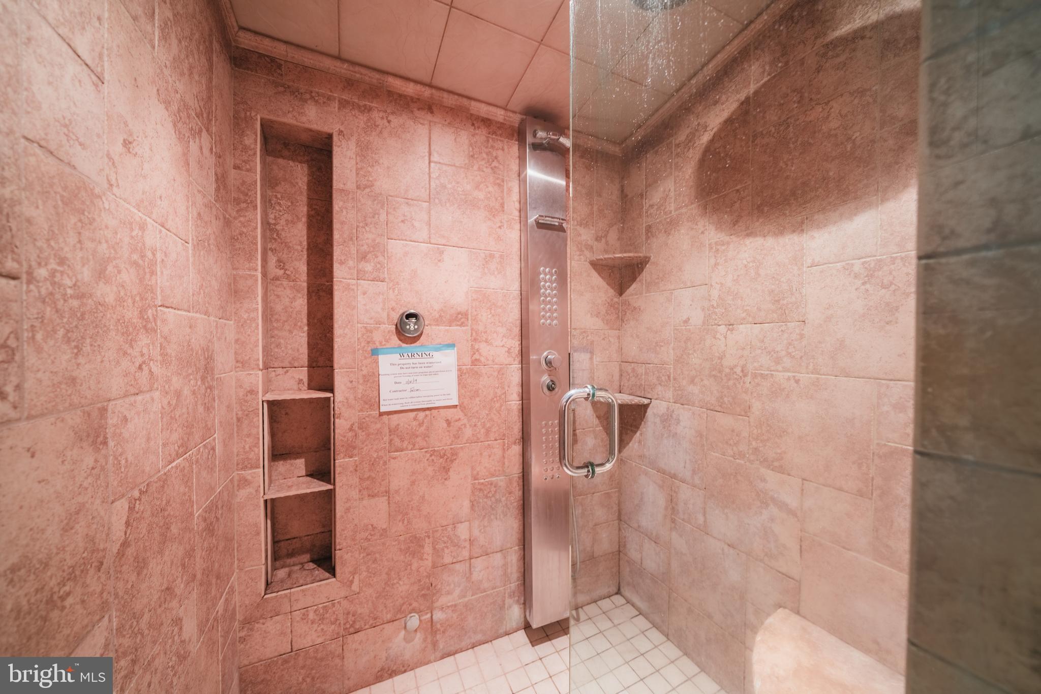 4141 Remount Road Front Royal, VA 22630 - Photo 23 of 37 2nd Full bath on main level
