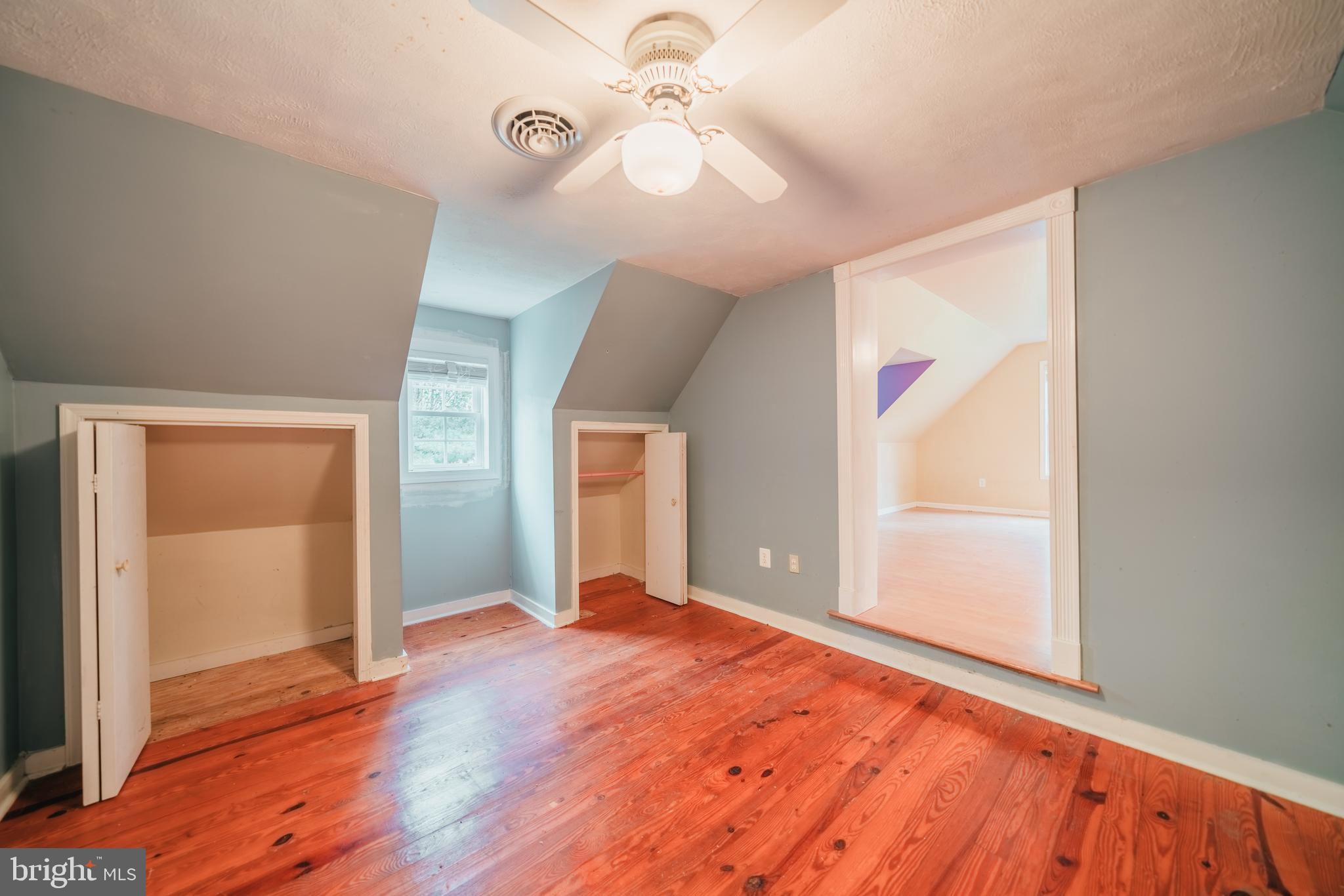 4141 Remount Road Front Royal, VA 22630 - Photo 25 of 37 Upper level has space possible office