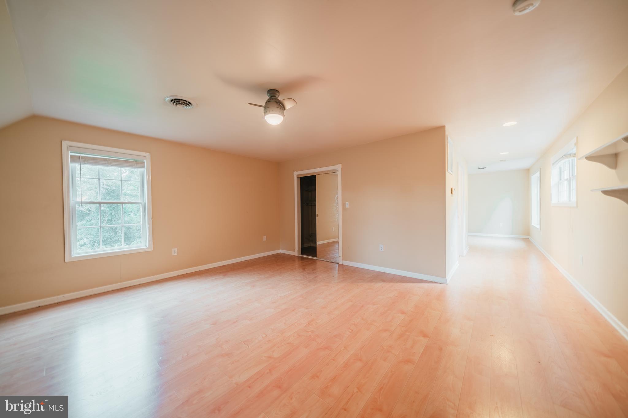 4141 Remount Road Front Royal, VA 22630 - Photo 26 of 37 Primary bedroom