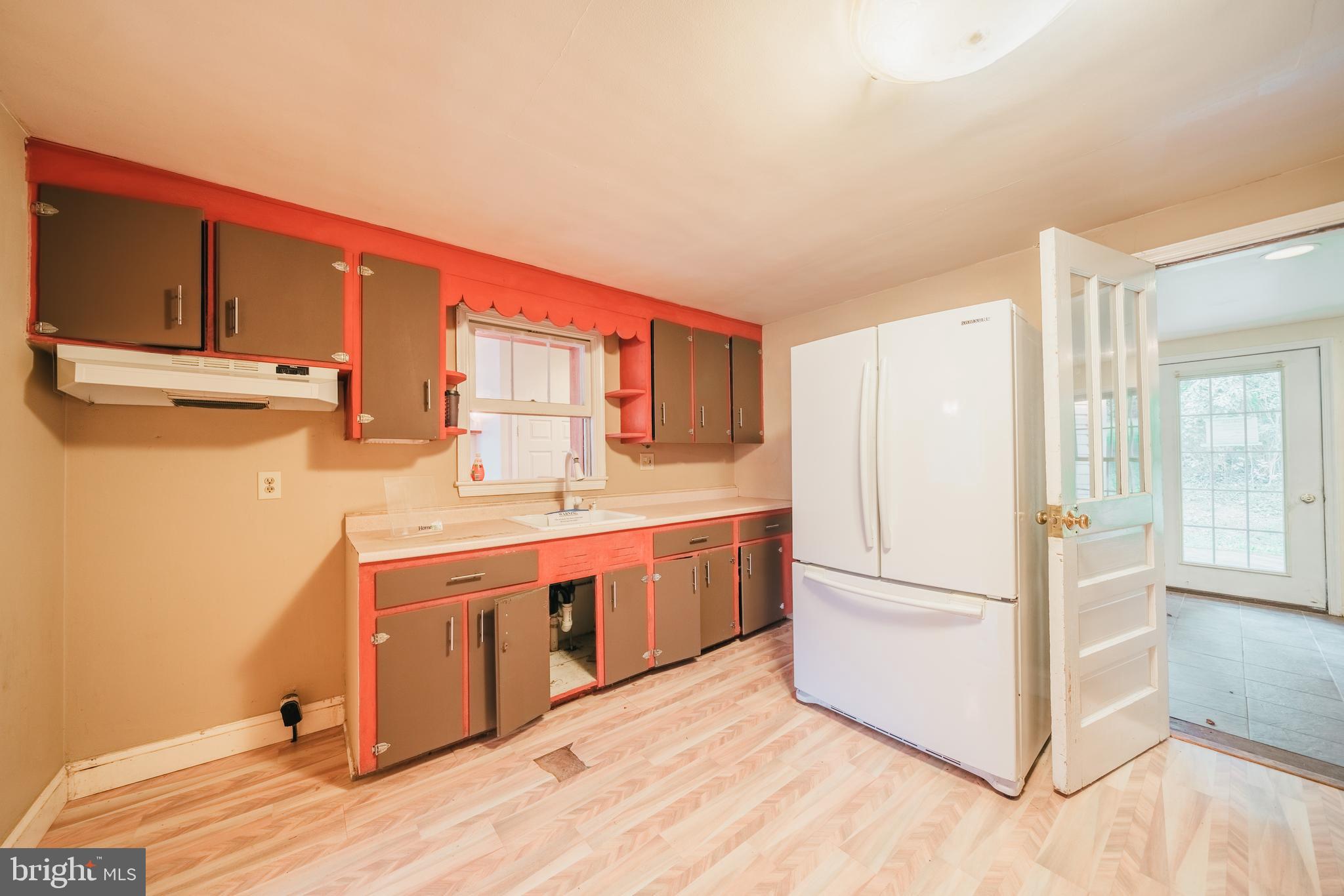 4141 Remount Road Front Royal, VA 22630 - Photo 9 of 37 Kitchen ready for your touch!
