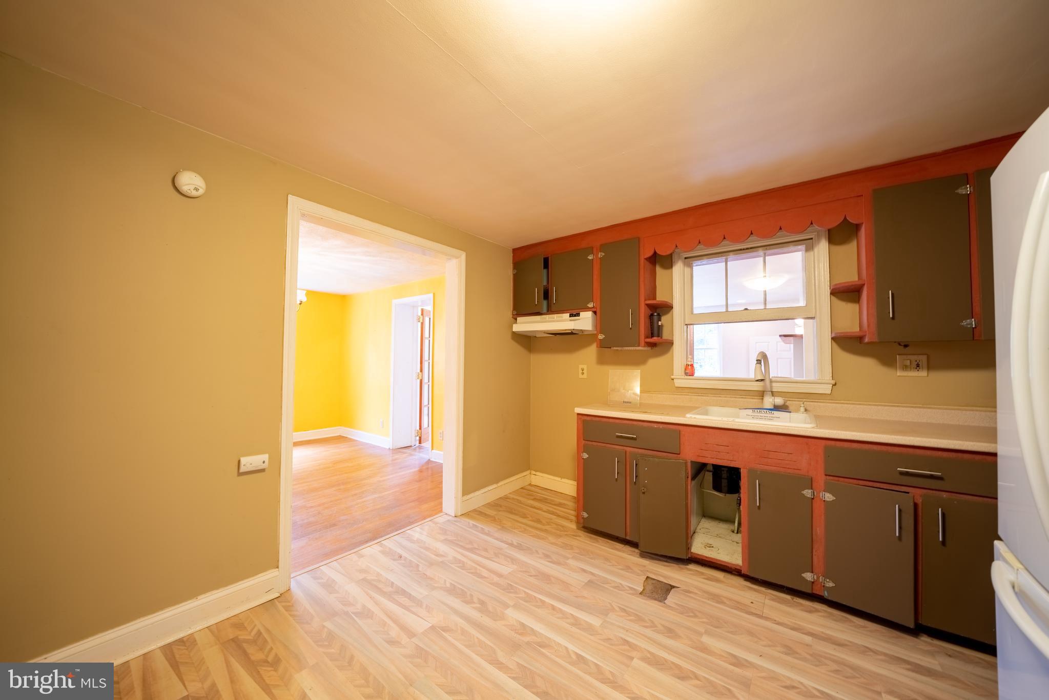 4141 Remount Road Front Royal, VA 22630 - Photo 10 of 37 Kitchen