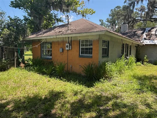 $335,000 | 149 East McCormick Road, East Palatka, FL 32131