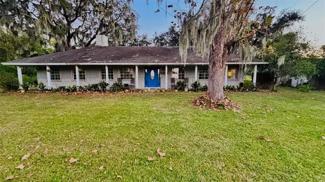 $335,000 | 149 East McCormick Road, East Palatka, FL 32131